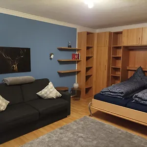 The Deer's Den Apartment