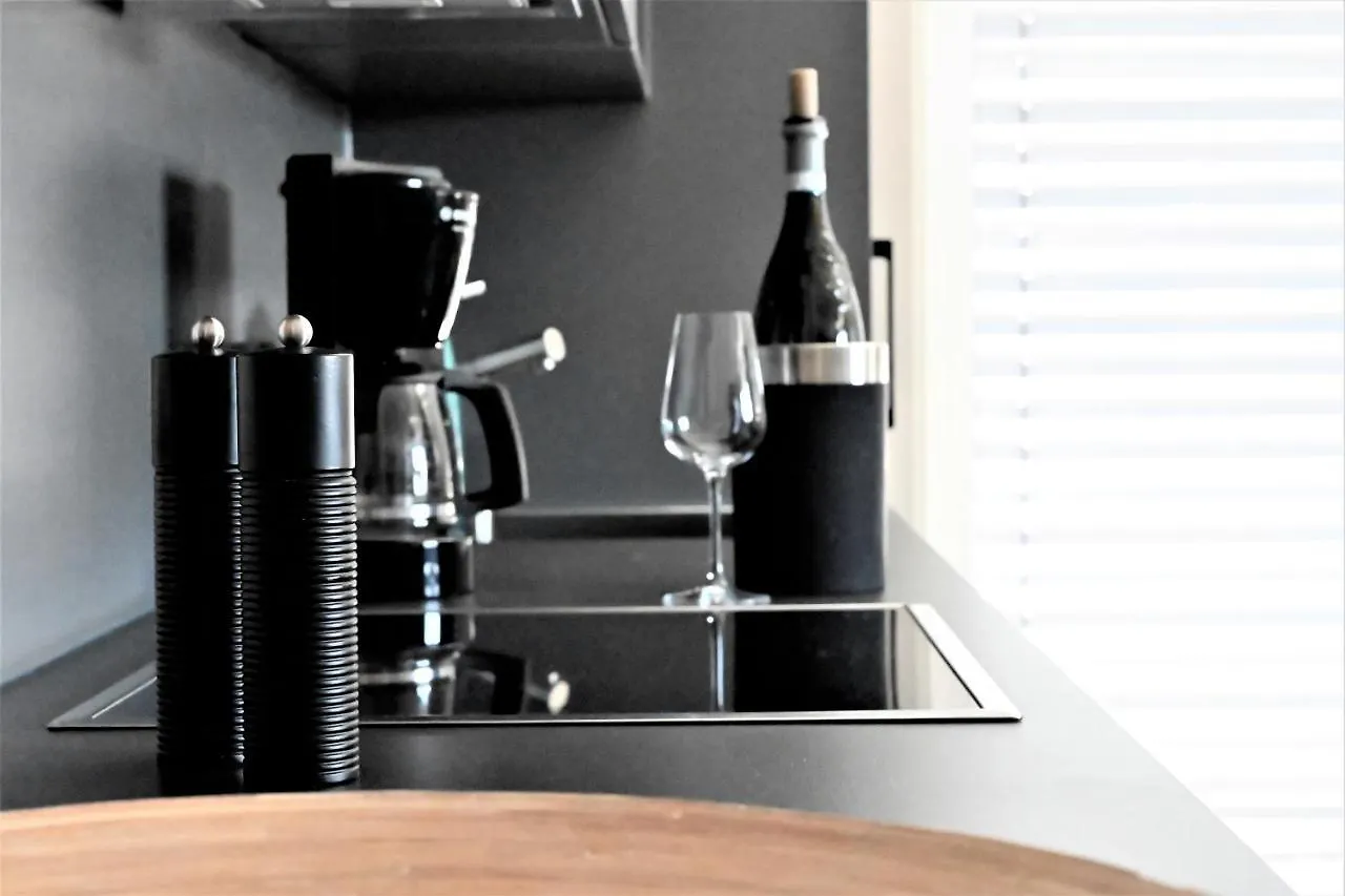 Apartment Bergroof Garmisch-Partenkirchen