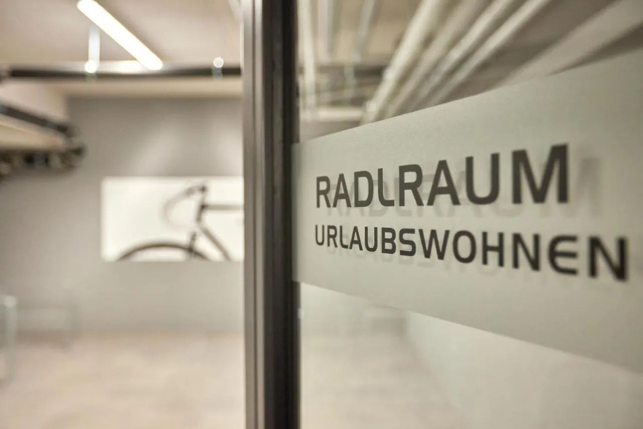 Apartment Bergroof Garmisch-Partenkirchen Německo