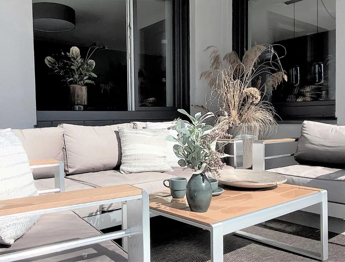 Apartment Bergroof Garmisch-Partenkirchen